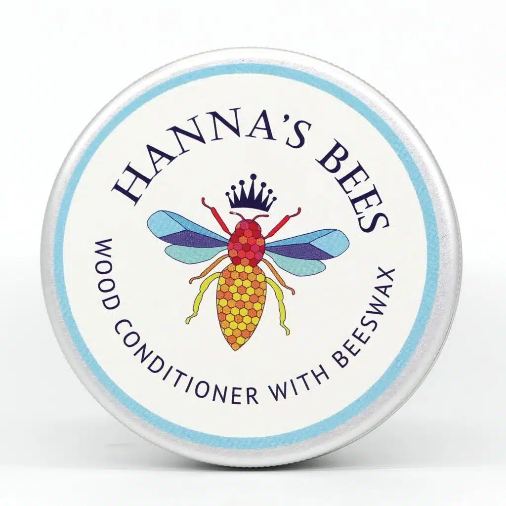 Is there a king bee hanna s bees