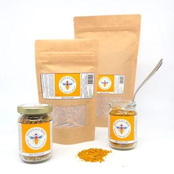Hanna's Bees Bee Pollen