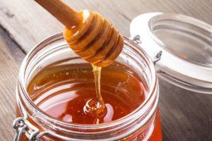 Can Honey support immune health blog
