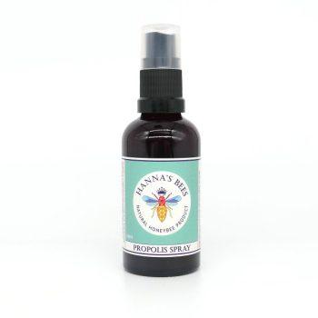 Propolis Spray 50 ml Hanna's Bees